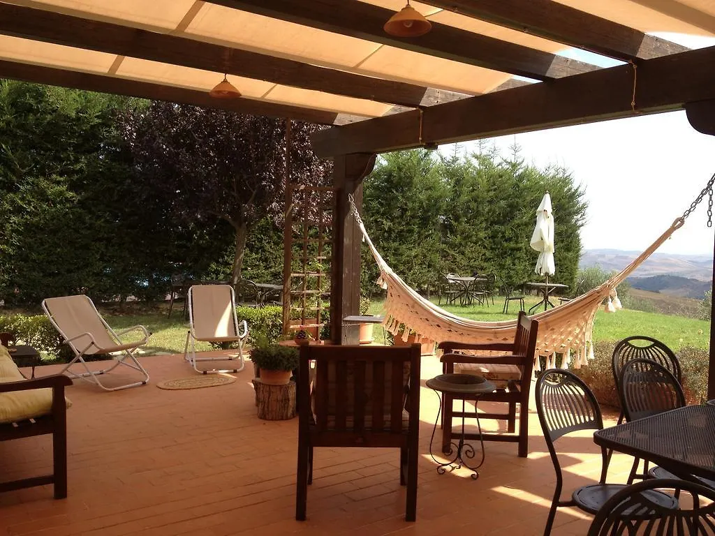 Agriturismo Terravecchia Villa Castellana Sicula