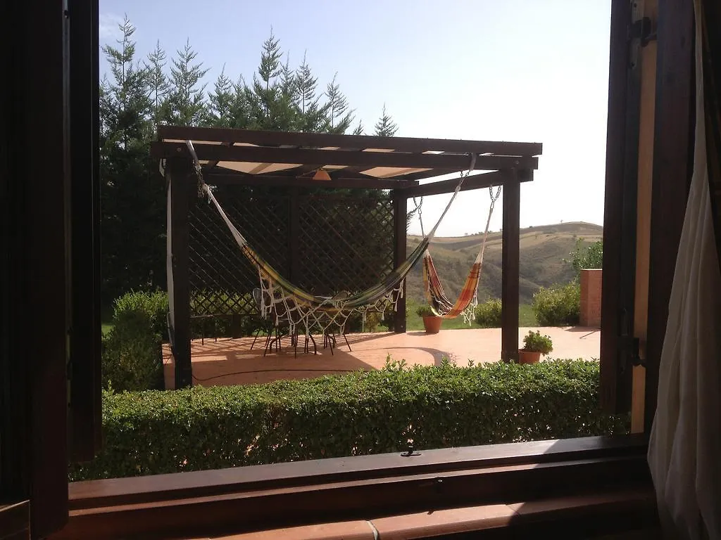 Agriturismo Terravecchia Villa Castellana Sicula Alloggio per agriturismo
