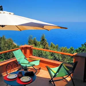  Casa vacanze Terramare
