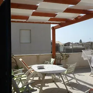 Casa Vacanze Kamarina Punta Secca